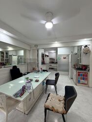 Blk 720 Tampines Starlight (Tampines), HDB 4 Rooms #606405881